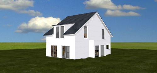 03 13.11.2013 BV Grantschn 3D Ansicht 2